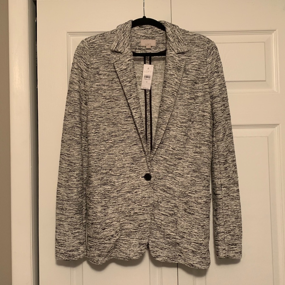 LOFT║cardigan